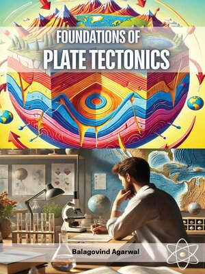 cover image of Foundations of Plate Tectonics
